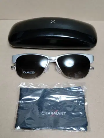 미사용 CHARMANT Z ZT11259P