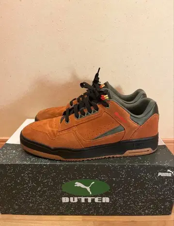 PUMA x BUTTER GOODS Slipstream