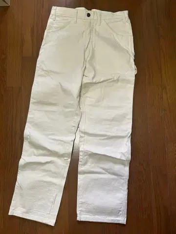 Dickies 페인터 팬츠 새상품급