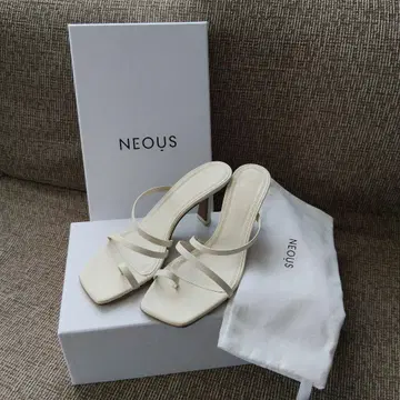 할인 두지엠 클라세 NEOUS 네오스 스트랩 샌들 24cm