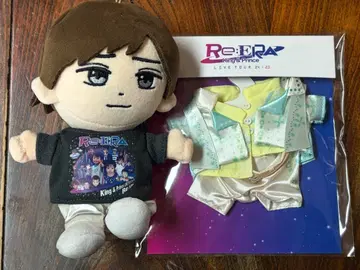 나가세 렌 하피누이 Re:ERA 옷 갈아입기 의상 세트