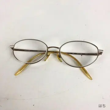 빈티지 안경 프레임 큐빅 여성용 브랜드