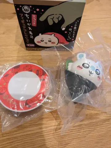 치이카와 스시 모몽가