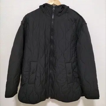 ZARA 퀼팅 자켓 여성용 M