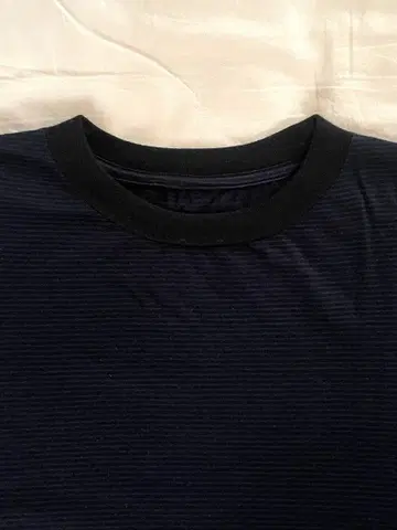 ONC Merino 롱 슬리브 Tee 사이즈 4