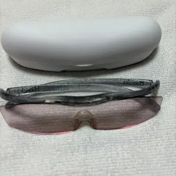 하즈키 루페 1.32배 컬러 렌즈
