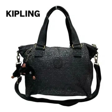 [ M2 ] KIPLING 숄더백