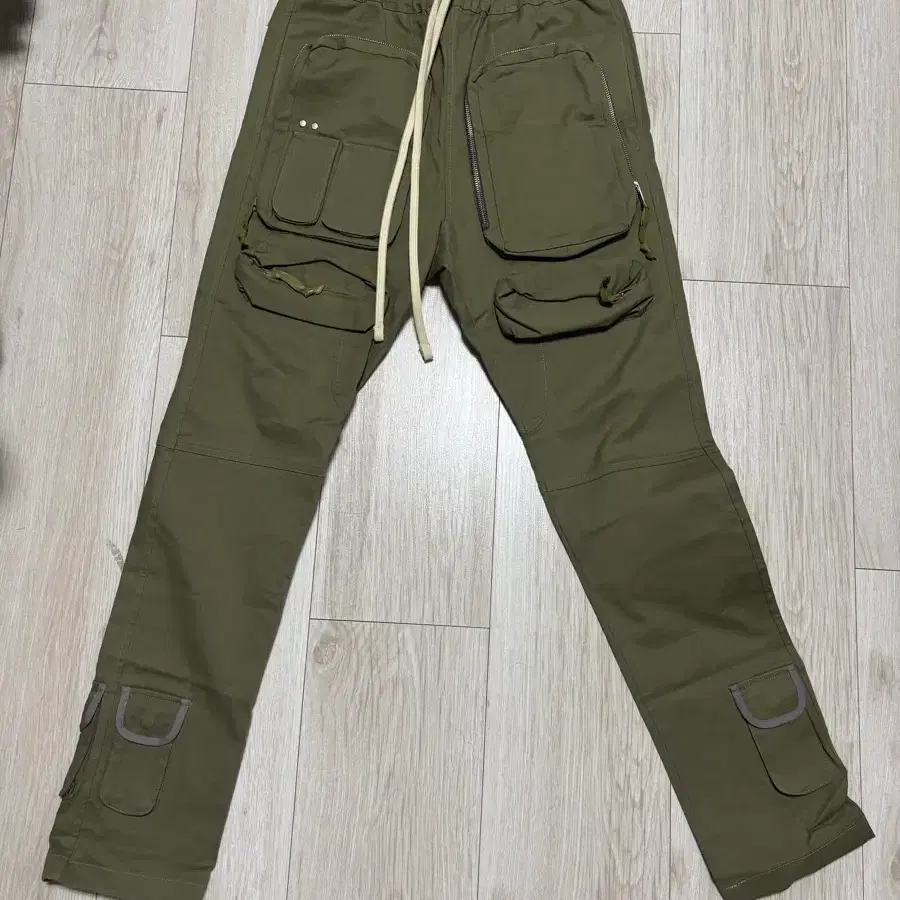 Quick sale cmmawear Gaia Cargo Pants Sense Exclusive | Bunjang Global
