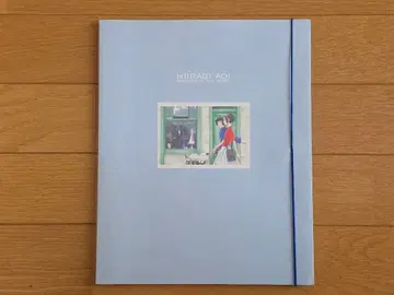 귀를 기울이면 히이라기 아오이 도록