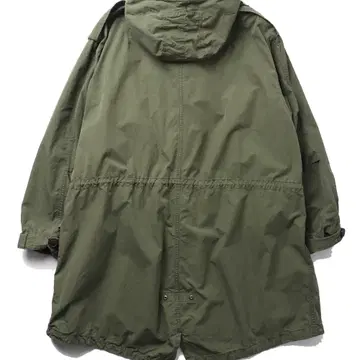 HYSTERIC GLAMOUR 774 M-51 Mods Coat | 브랜드 중고거래 플랫폼, 번개장터