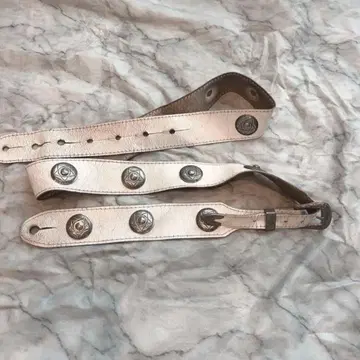 [레어] 기타 베이스 스트랩