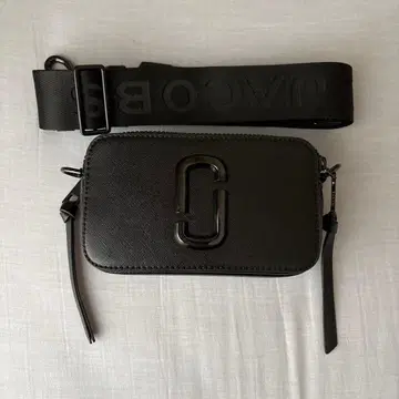 MARC JACOBS 숄더백 5/11~16 발송