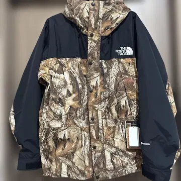 THE NORTH FACE NP62515 FF M 카모플라쥬