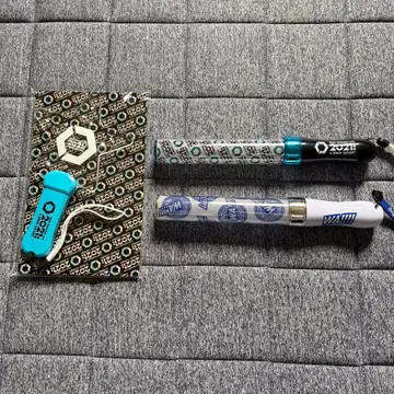오노 다이스케 킹블레이드 3개 세트 동작 확인 완료
