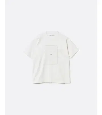 Sublations PIXEL GRID T-SHIRT .11