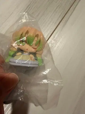 귀멸의 칼날 칸로지 미츠리 오네무탄 어스 컬러
