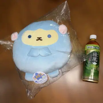 스미코구라시 LAST상 오츠키노코 봉제 인형 쿠션