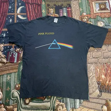 00s PINK FLOYD DARK SIDE OF THE MOON