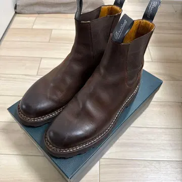 paraboot elevage gringo 사이즈 41