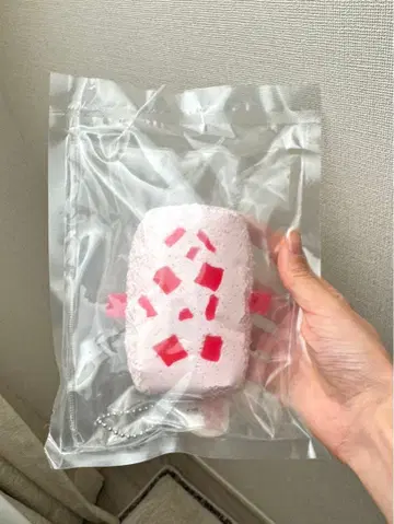 juanmi 스퀴즈 레어