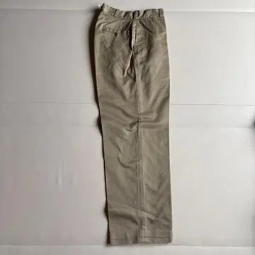 [ 컨디션 최상 ] 50s US ARMY 치노 우레아 버튼