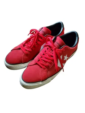 [ 레어 ] CONVERSE/컨버스 PRORIDE SK OX