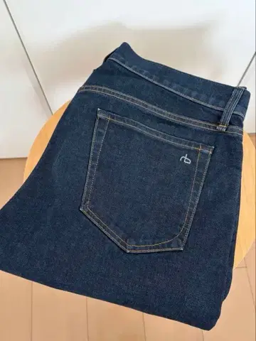 [ rag&bone ] 남성용 데님 W32