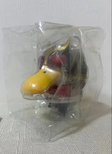 카모노하시의 이코짱 쿠우가 가면라이더 헤이세이 라이더 피규어