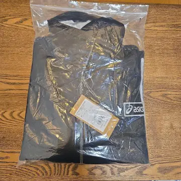 ASICS YOASOBI KNIT JACKET