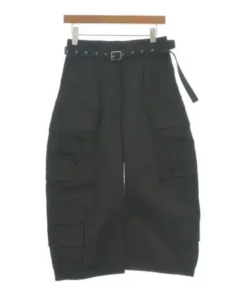 Acne Studios 카고 팬츠 여성용