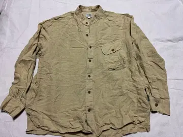 GOHEMP HERMIT SHIRTS GHS3098HGA