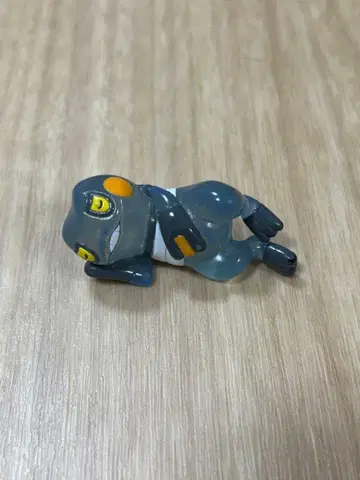 포켓몬 몬코레 그렉루 낮잠 첫꿈 클리어ver.