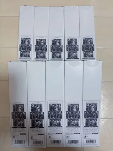 니지산지 요괴만화 미니 포스터 켄모치 쿠츠하 로렌 겐게츠 아키나 이나미