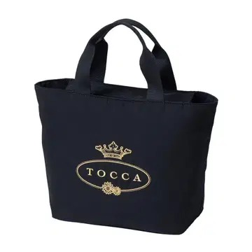 tocca 토카 로고 나일론 토트백