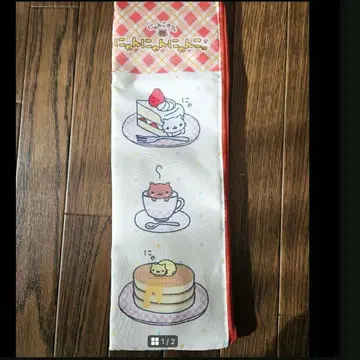 냥냥냥코 헤어 다리미 케이스 아베일 산엑스