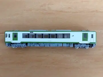 [ N 게이지 ] KATO 6043 키하 110-100 철도 모형