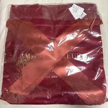 Maison de FLEUR 메종 드 플뢰르 야차공주 모로하 토트