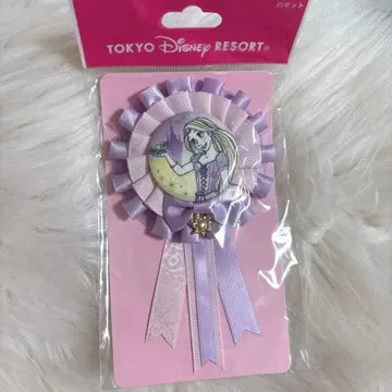 라푼젤 프린세스 로제트