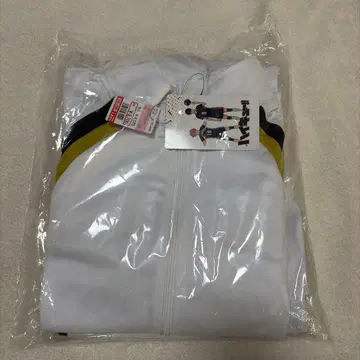 하이큐 !! 후쿠로다니 학원 저지 상하의 LL 사이즈 시마무라 콜라보