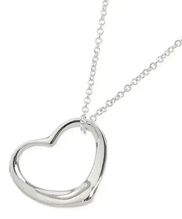 TIFFANY & CO. 목걸이 여성용