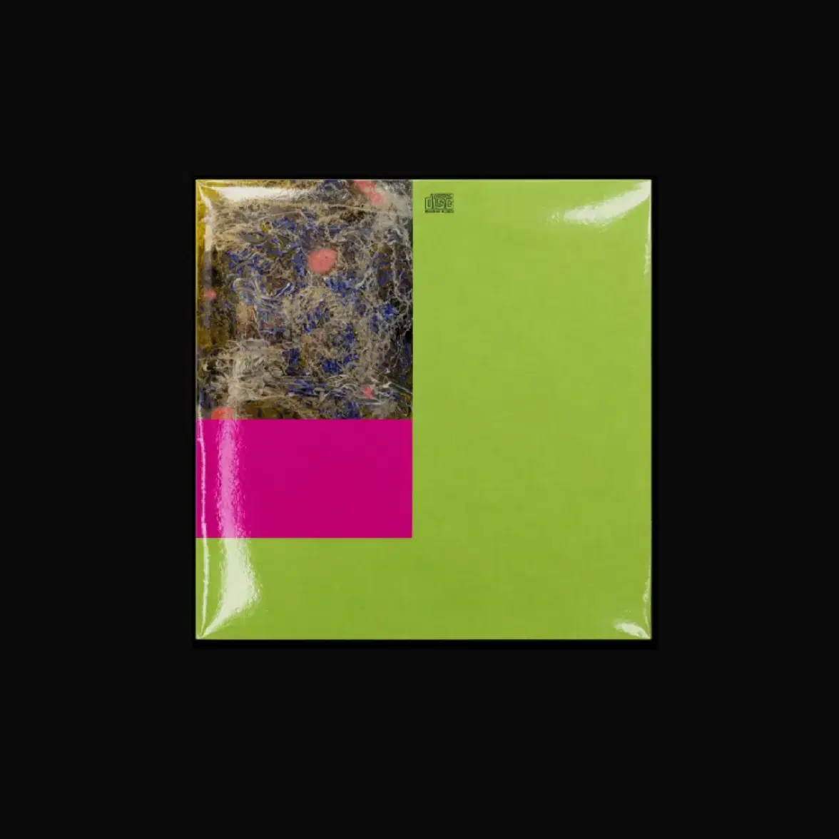Silica Gel 1st Album Silica Gel CD sealed #실리카겔,#실리카겔cd on