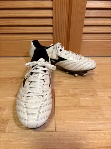 [새상품급] Mizuno MONARCIDA neo 축구화