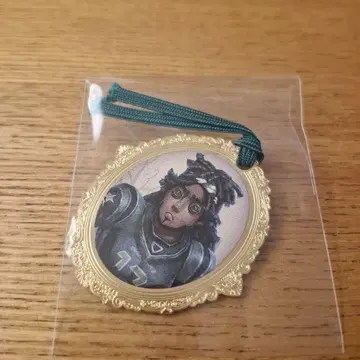 제5인격 메탈 북마커 오펜스