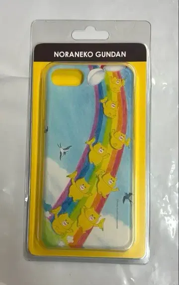 6054 노라네코 군단 이벤트 한정품 iPhone 케이스