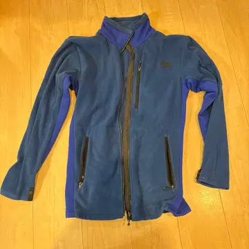 THE NORTH FACE 플리스 자켓 L 사이즈