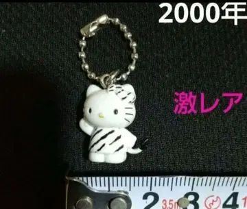 Sanrio 헬로키티 키링 초레어 키티 스트랩 키티 굿즈