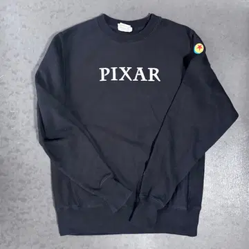 Champion 리버스 위브 Pixar 맨투맨