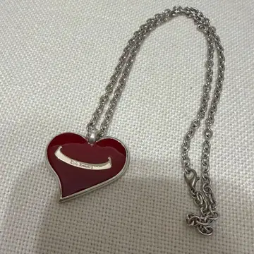 epic jewelry 실버 925 하트 목걸이