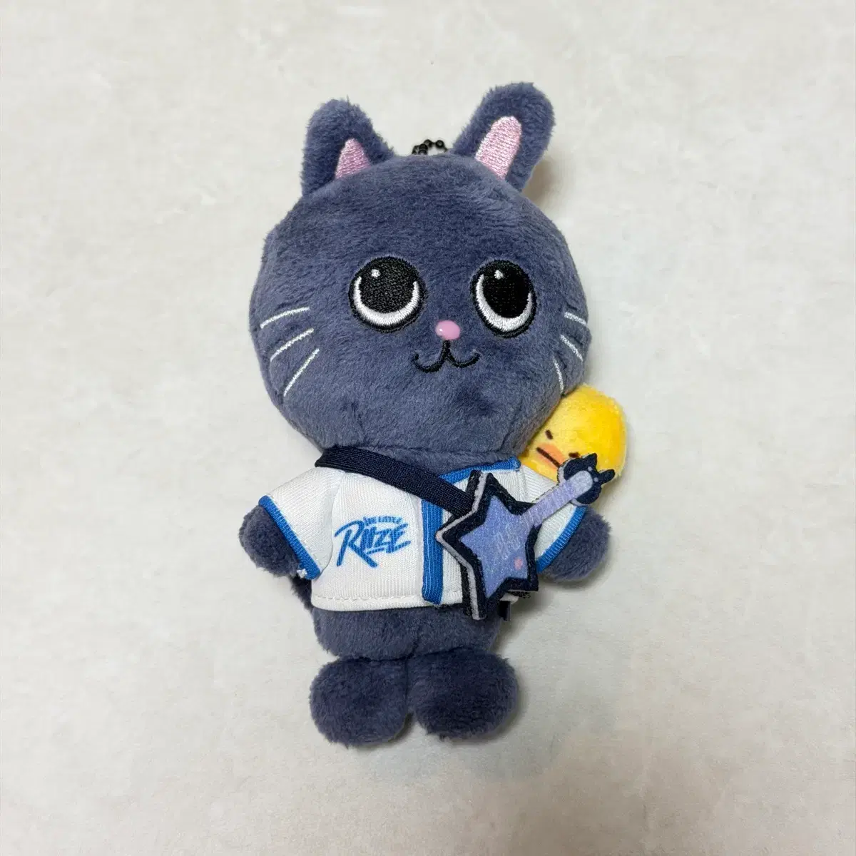 Riize 10cm doll Sohee Wonbin Tonyangdeok Ddolbyung 1st generation
