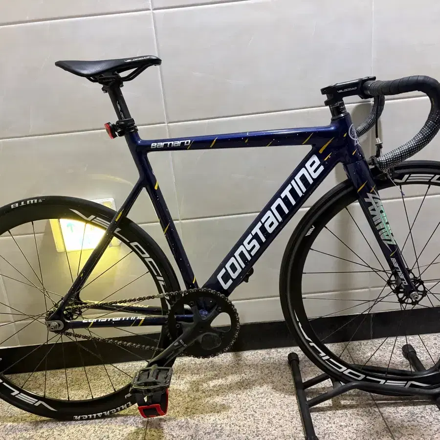 ゴールデンウィーク限定価格！ 即購入可！ Engine 11 crit-d Engine11 Crit-D Candy Blue | Bunjang Global
